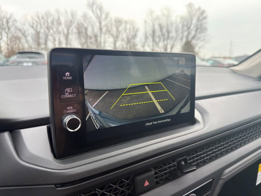 Used 2026 Honda Accord LX image 29