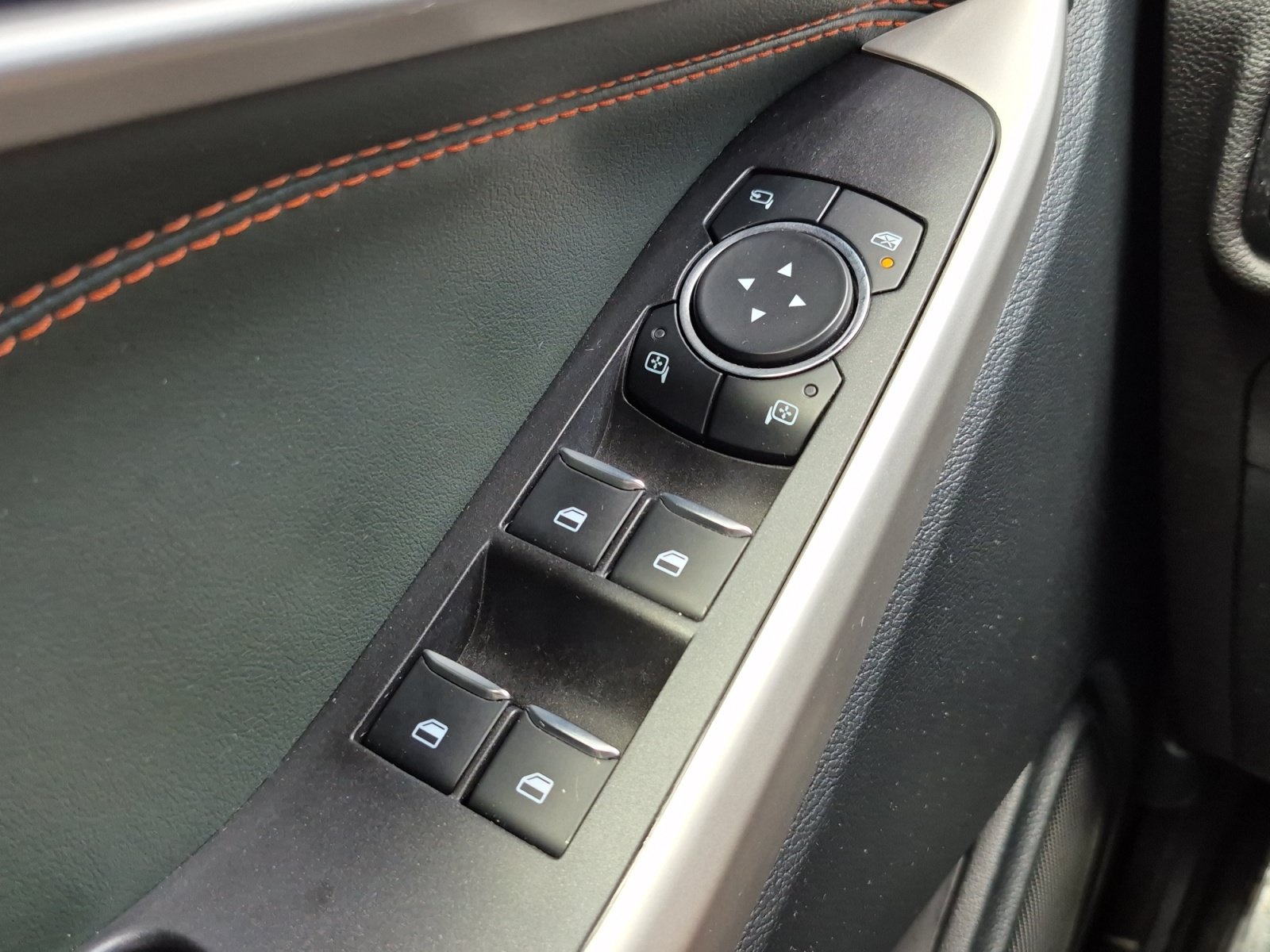 Used 2023 Ford Explorer Timberline w/ Timberline Technology Package AWD/4WD image 9