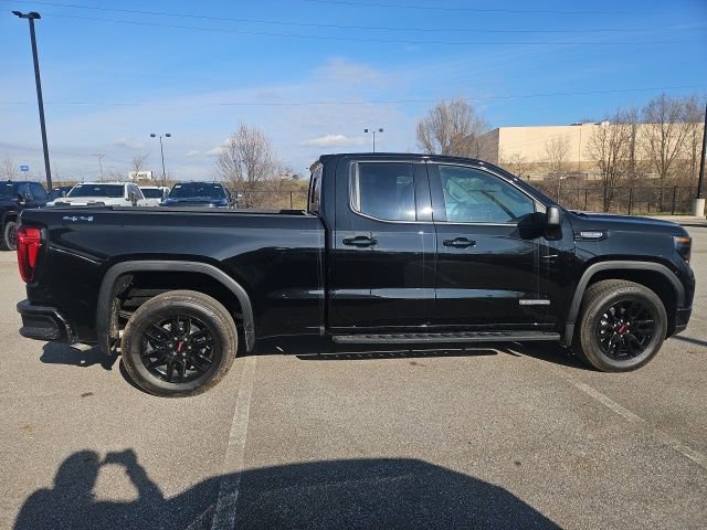 New 2026 GMC Sierra 1500 Elevation w/ Preferred Package image 6