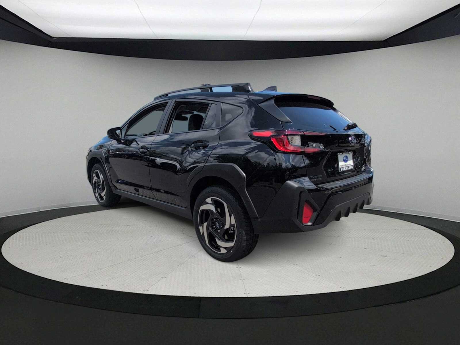 New 2026 Subaru Crosstrek 2.5i Limited AWD/4WD image 6
