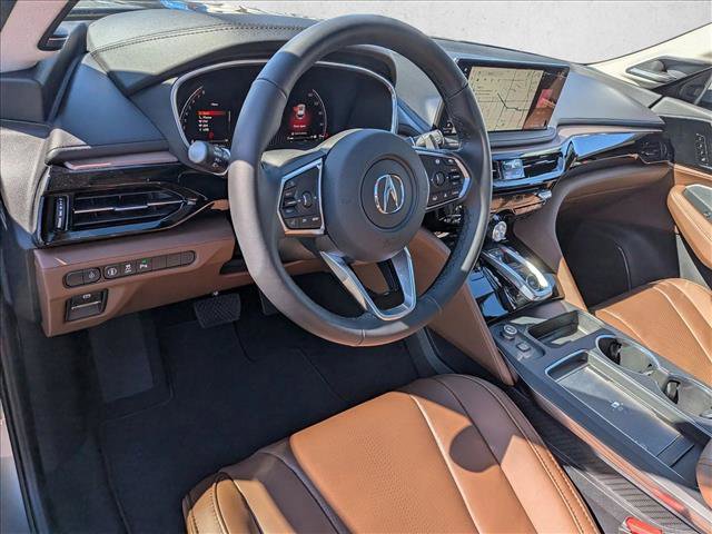 New 2026 Acura MDX SH-AWD w/ Technology Package image 3