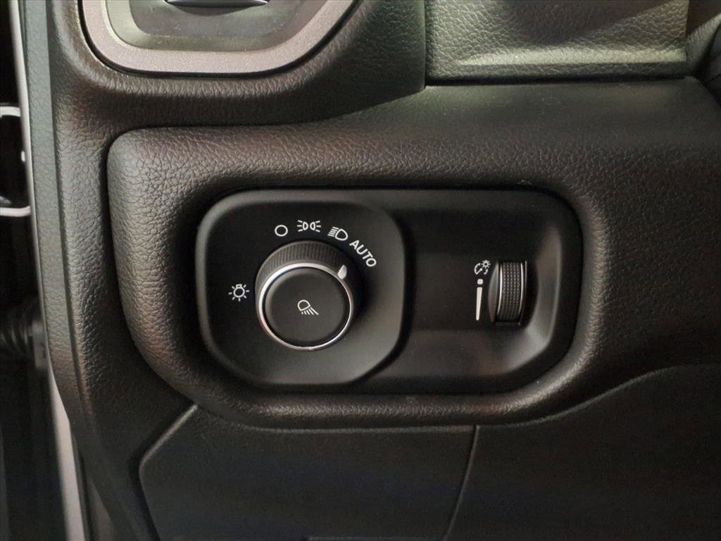 Used 2023 RAM 2500 Tradesman image 19