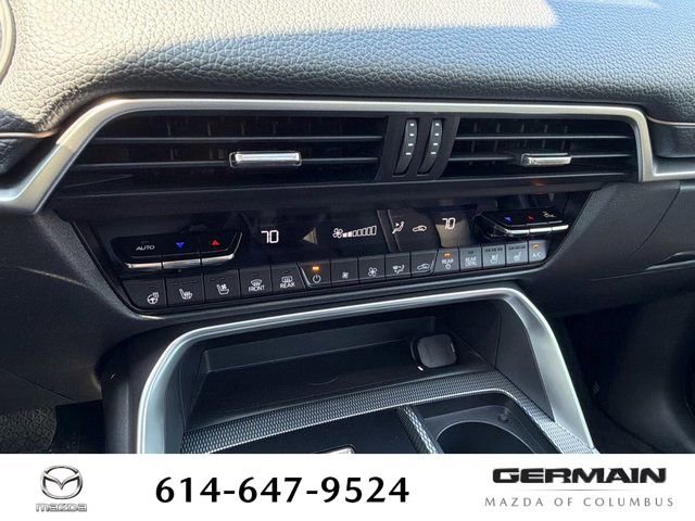 New 2026 MAZDA CX-90 3.3 Turbo w/ Premium Sport Pkg AWD/4WD image 28