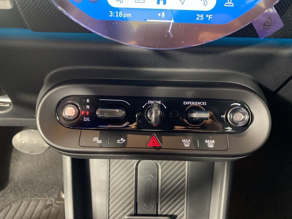 New 2026 MINI Cooper S image 17