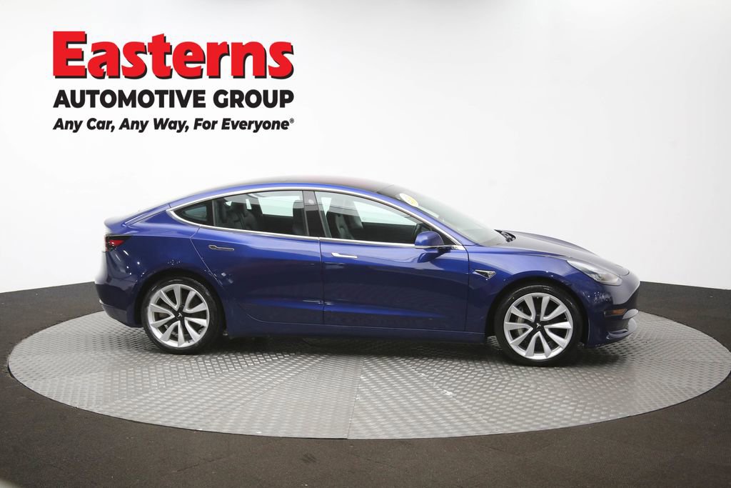 Used 2019 Tesla Model 3 Long Range image 44