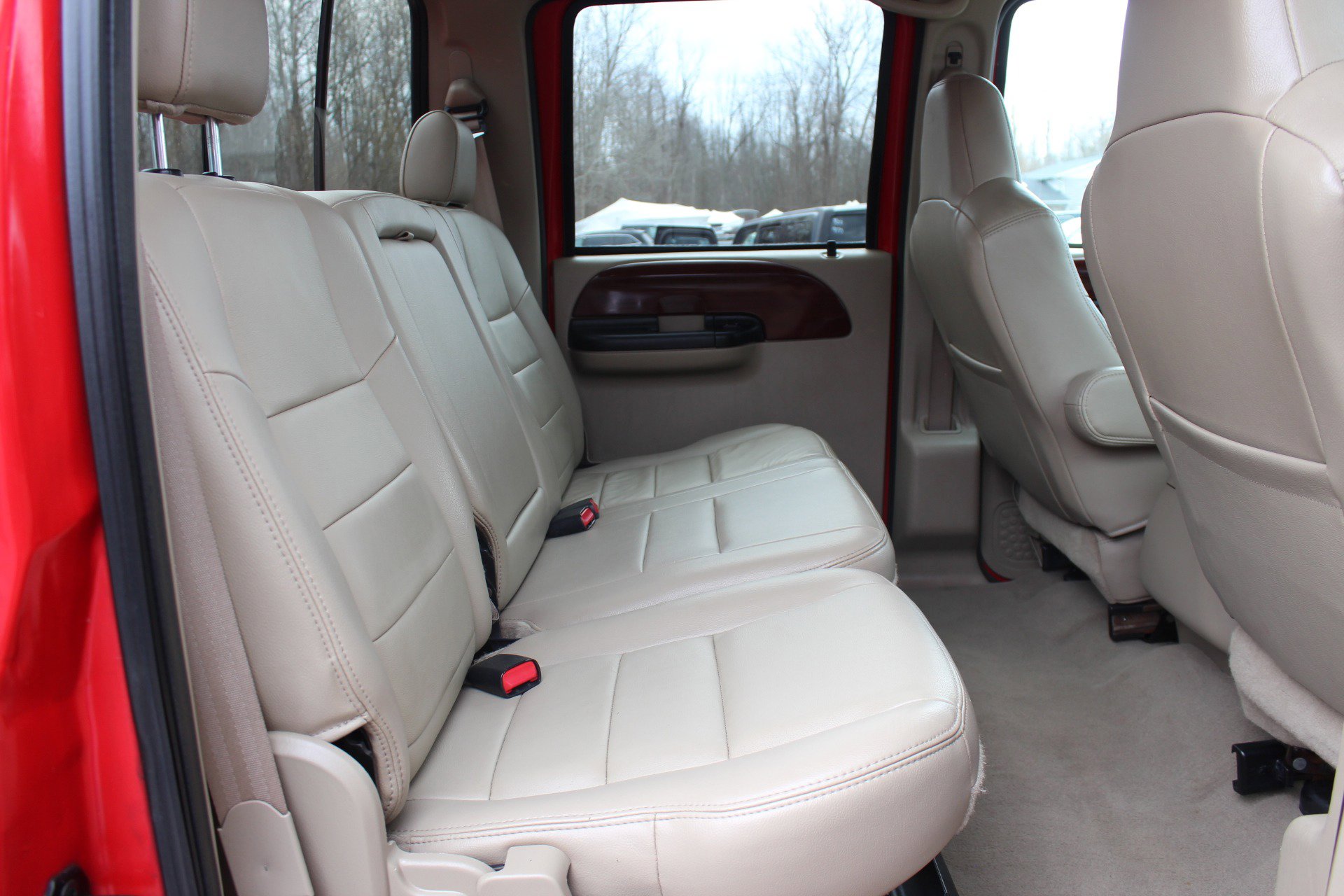 Used 2006 Ford F250 Lariat image 39