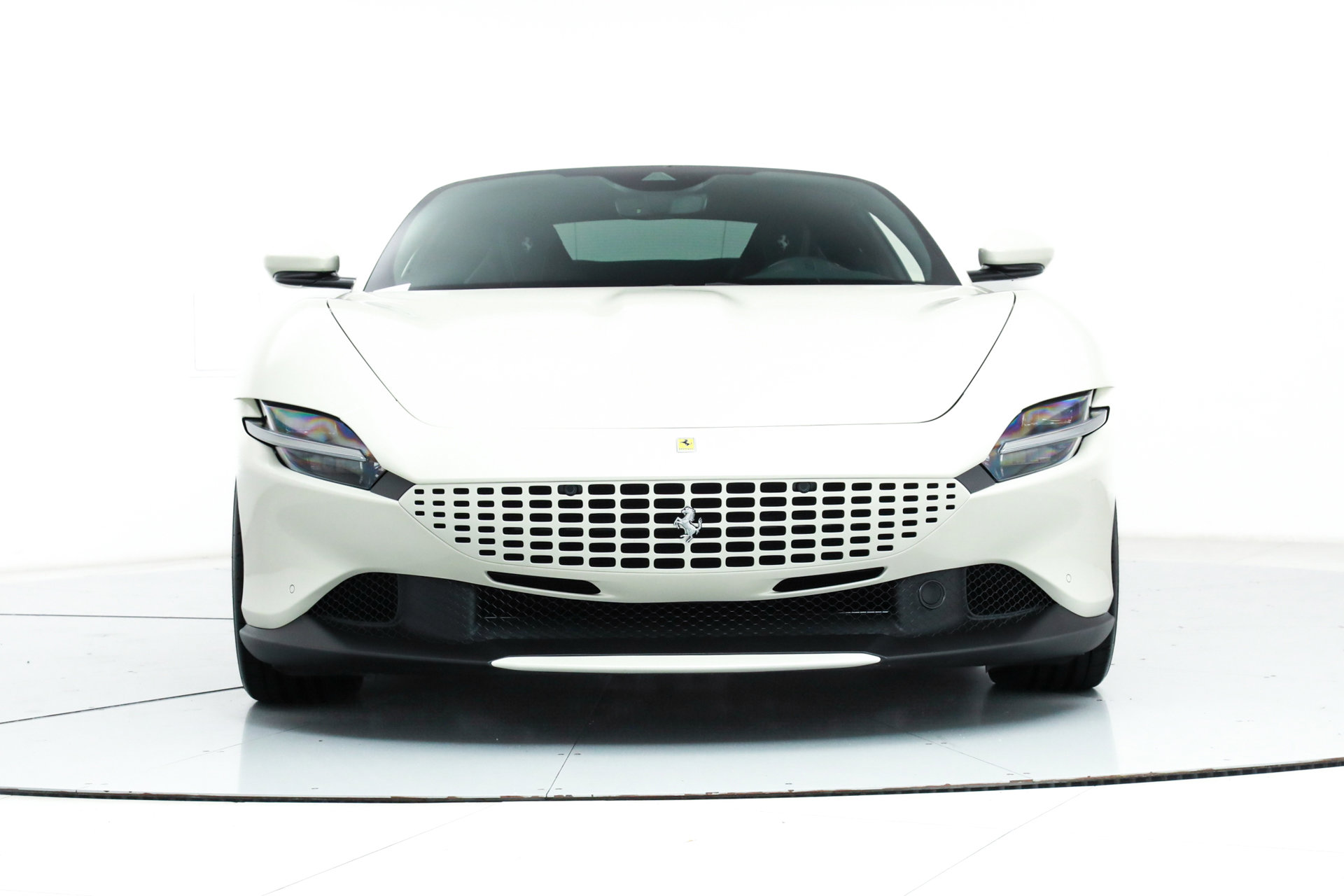 Certified 2023 Ferrari Roma image 11