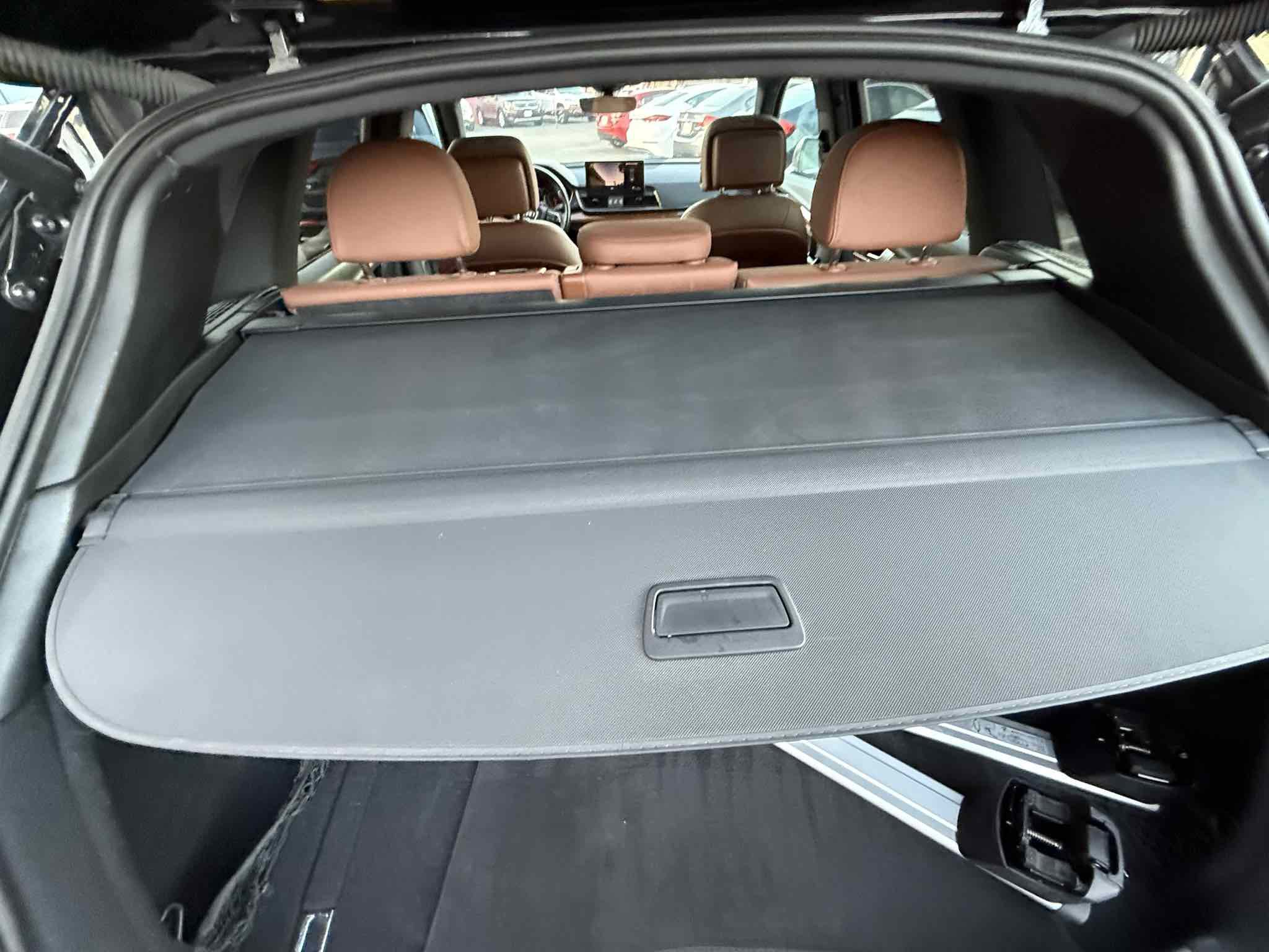 Used 2022 Audi Q5 2.0T Premium w/ Convenience Package image 83