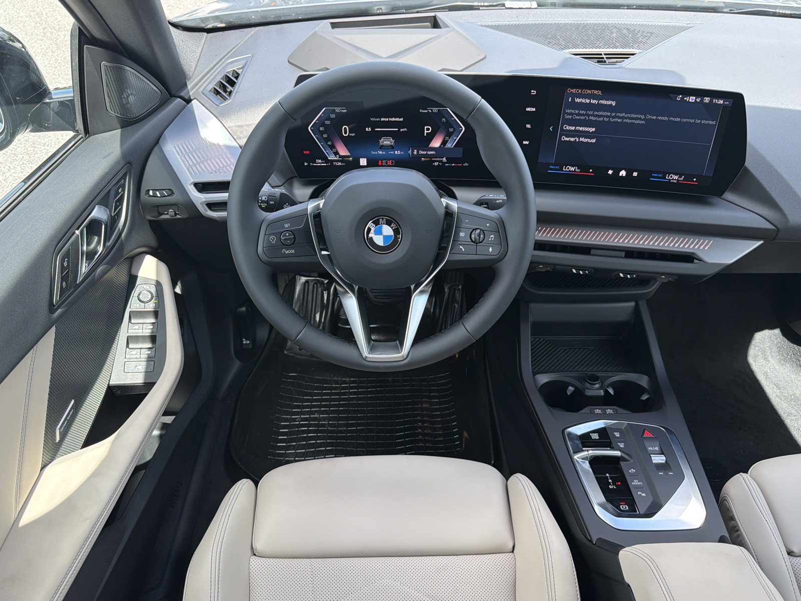 New 2026 BMW 228i xDrive w/ Technology Package AWD/4WD image 14