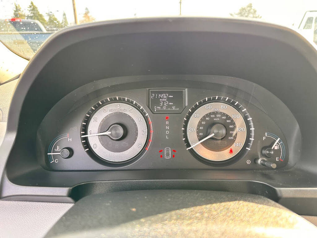 Used 2012 Honda Odyssey LX image 23