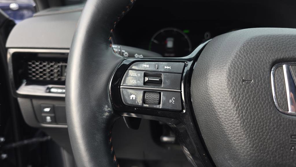 Used 2023 Honda CR-V Sport Touring image 21