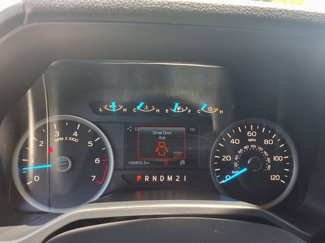Used 2015 Ford F150 XLT w/ Equipment Group 301A Mid AWD/4WD image 23