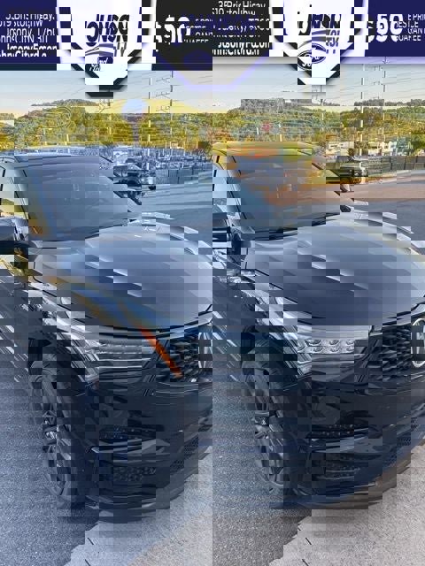 Used 2021 Acura RDX A-Spec AWD/4WD image 1