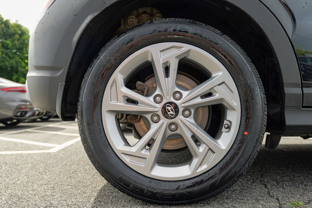 Used 2023 Hyundai Kona SEL AWD/4WD image 13