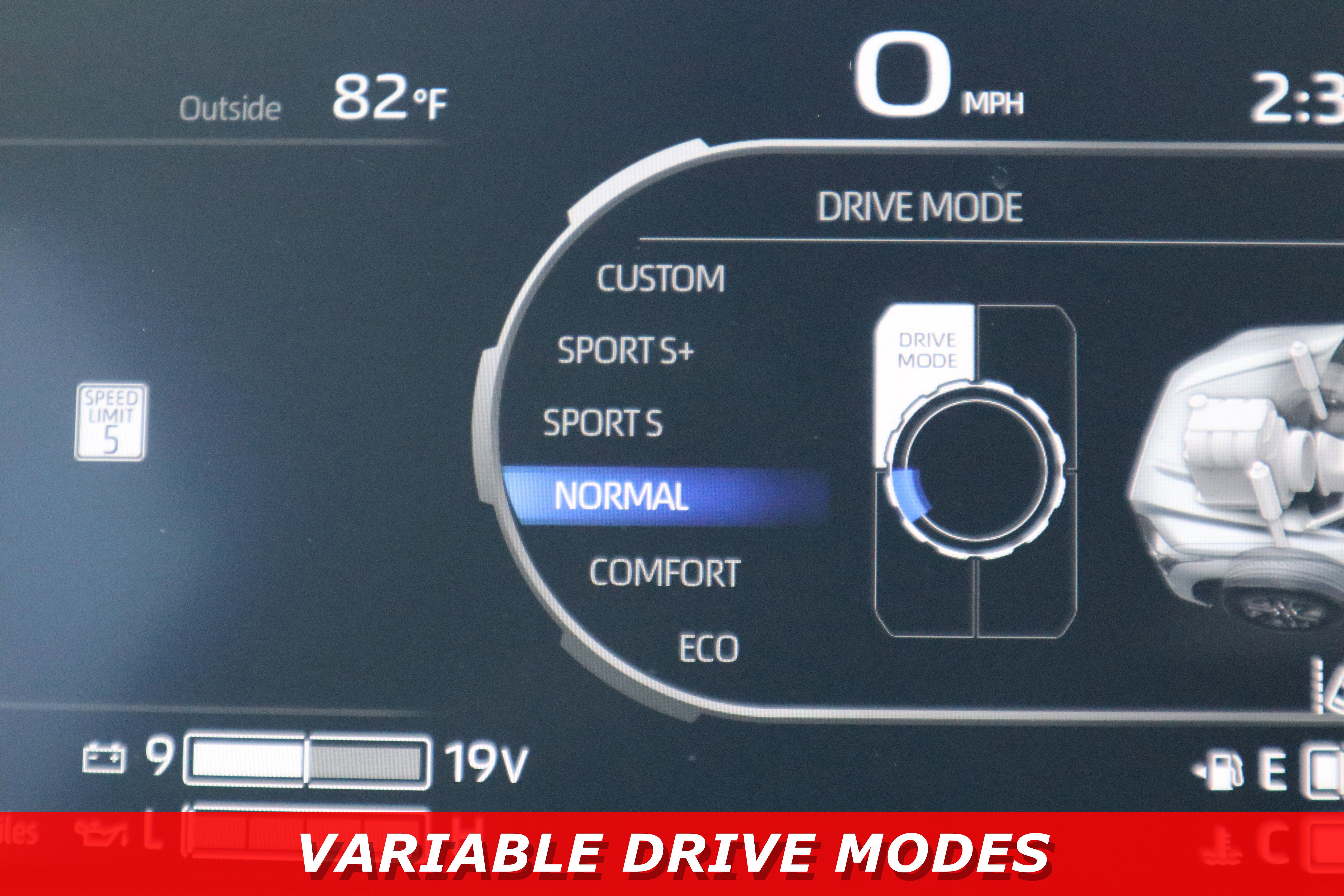 Used 2023 Toyota Tundra Platinum w/ Advanced Package image 30