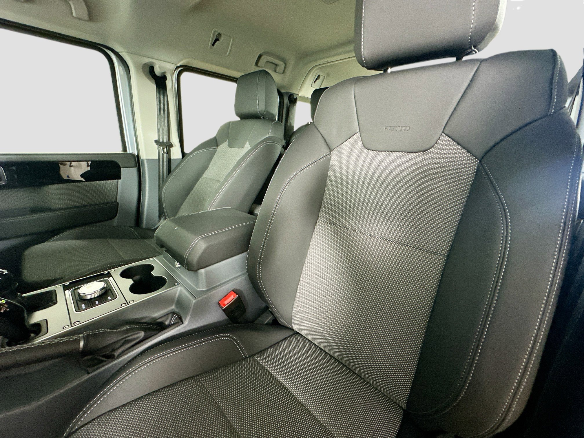 New 2026 INEOS Grenadier Trialmaster Edition AWD/4WD image 34