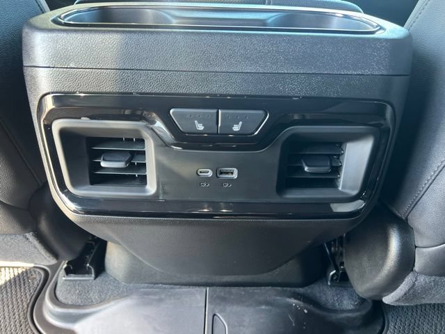 Used 2025 GMC Sierra 2500 AT4 AWD/4WD image 25