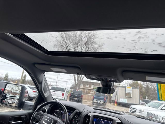 Used 2021 GMC Sierra 2500 Denali w/ Denali Ultimate Package image 12