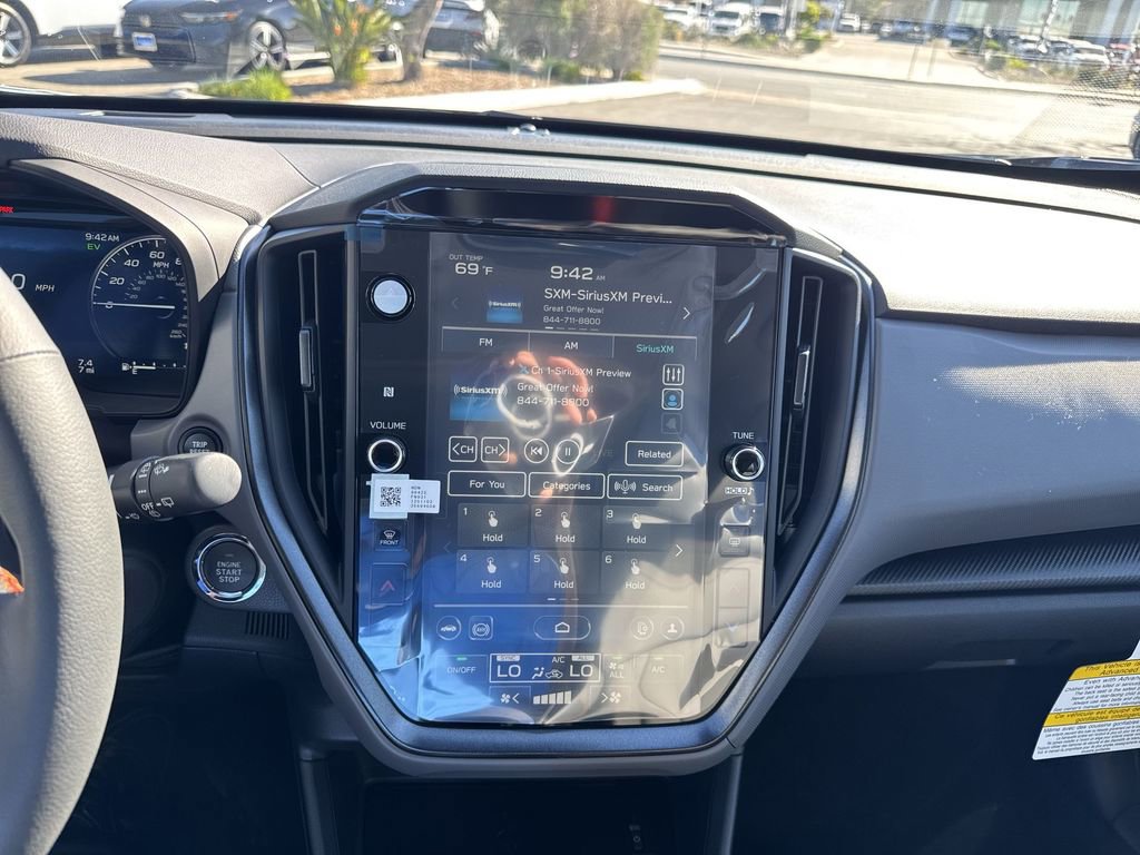New 2026 Subaru Crosstrek 2.5i Limited image 12