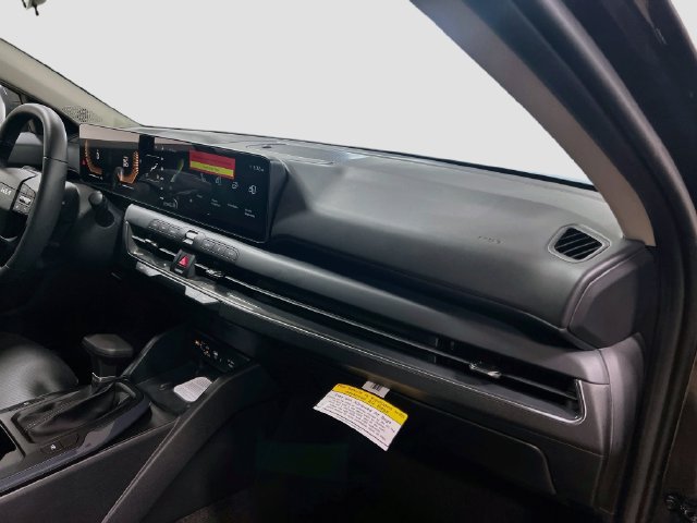 New 2026 Kia K4 EX FWD image 28