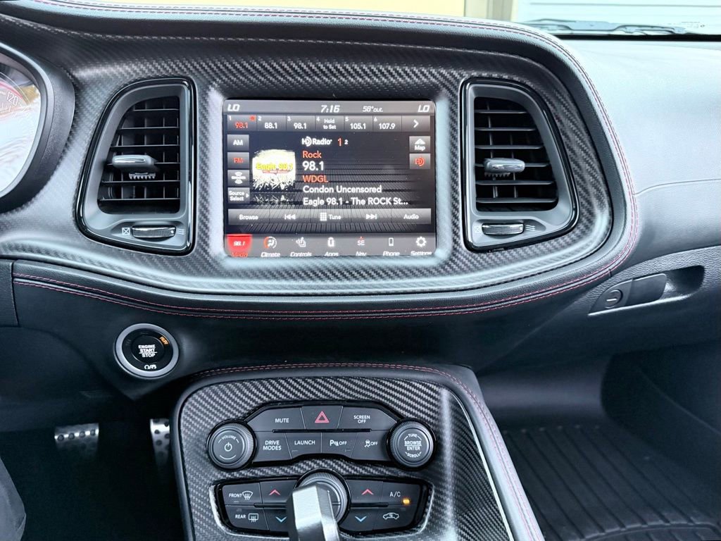 Used 2023 Dodge Challenger R/T Scat Pack image 20