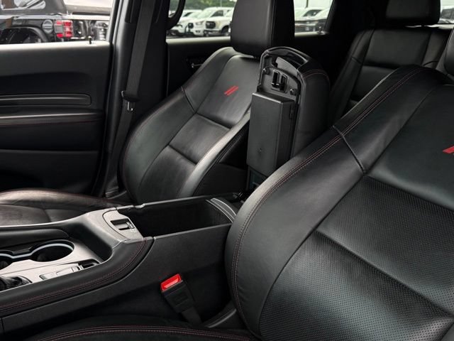 Used 2025 Dodge Durango R/T AWD/4WD image 35