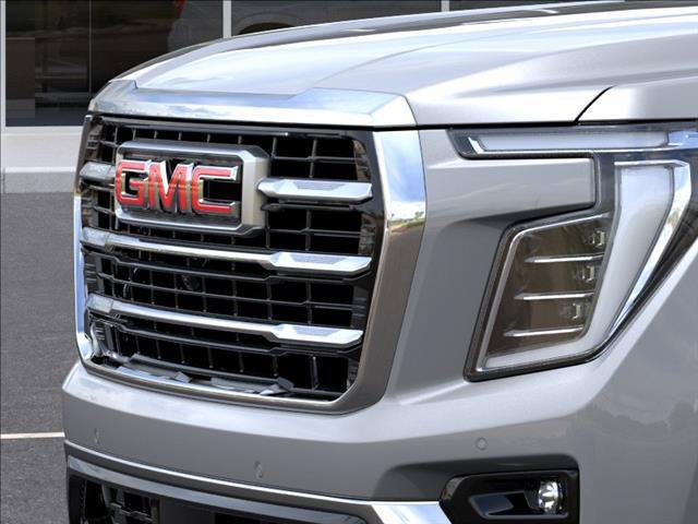 New 2026 GMC Yukon XL Elevation w/ Elevation Premium Package RWD image 13
