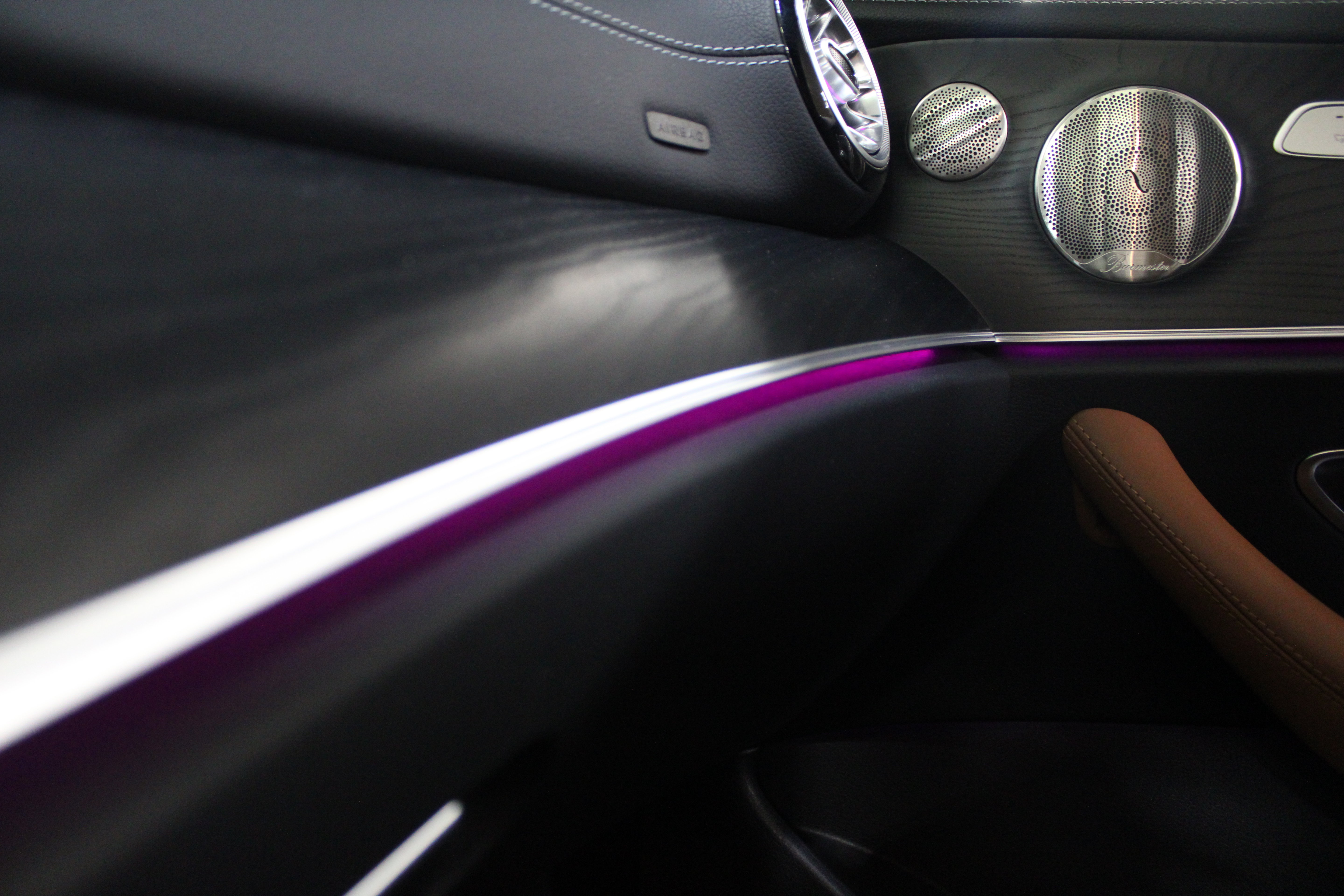 Certified 2022 Mercedes-Benz E 53 AMG 4MATIC Coupe image 18