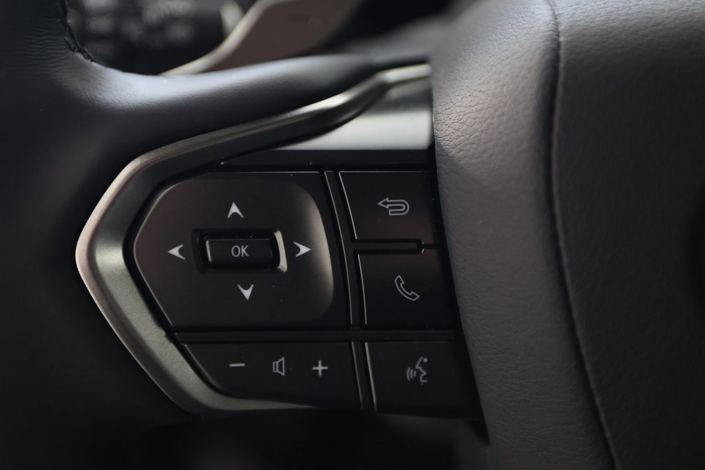 Used 2025 Lexus GX 550 image 26