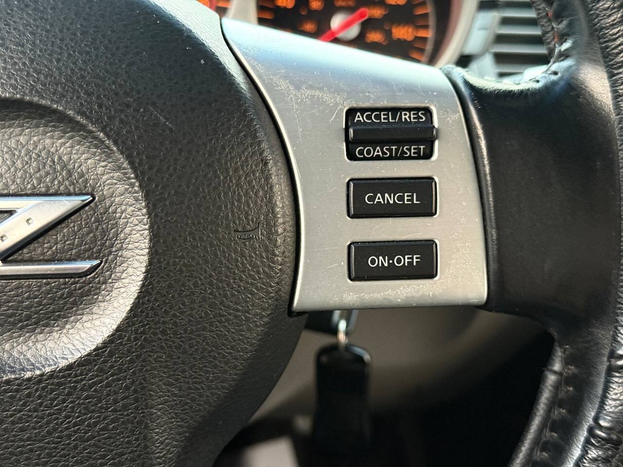 Used 2007 Nissan 350Z Touring RWD image 26