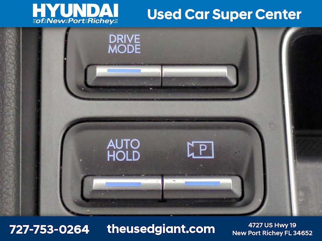 Used 2024 Hyundai Sonata SEL FWD image 24