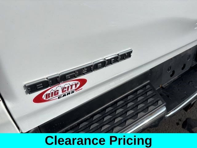 Used 2021 RAM 1500 Big Horn AWD/4WD image 51