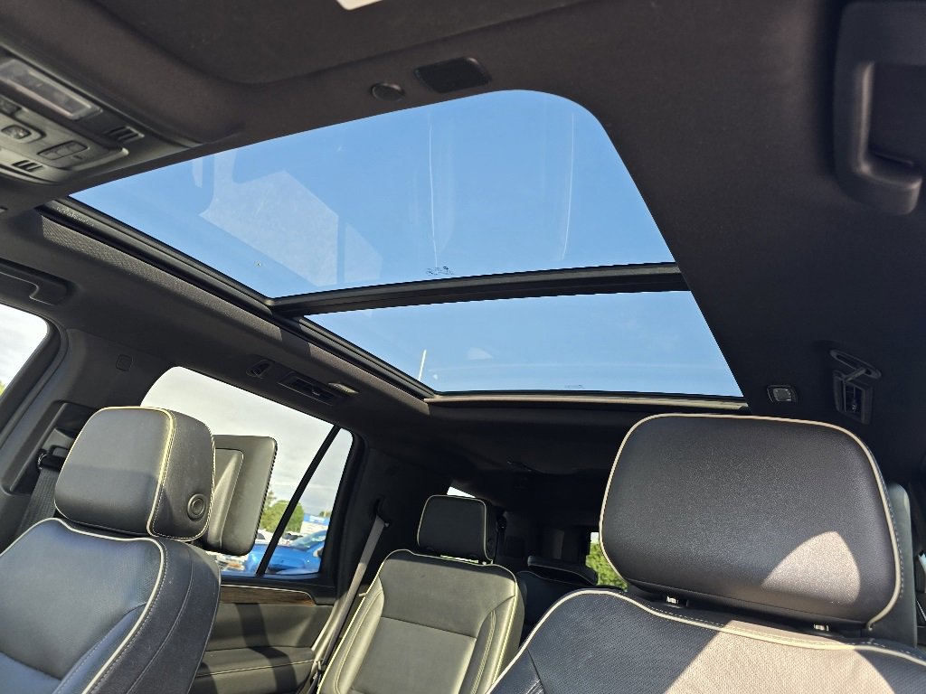 Used 2021 Chevrolet Tahoe Premier image 9