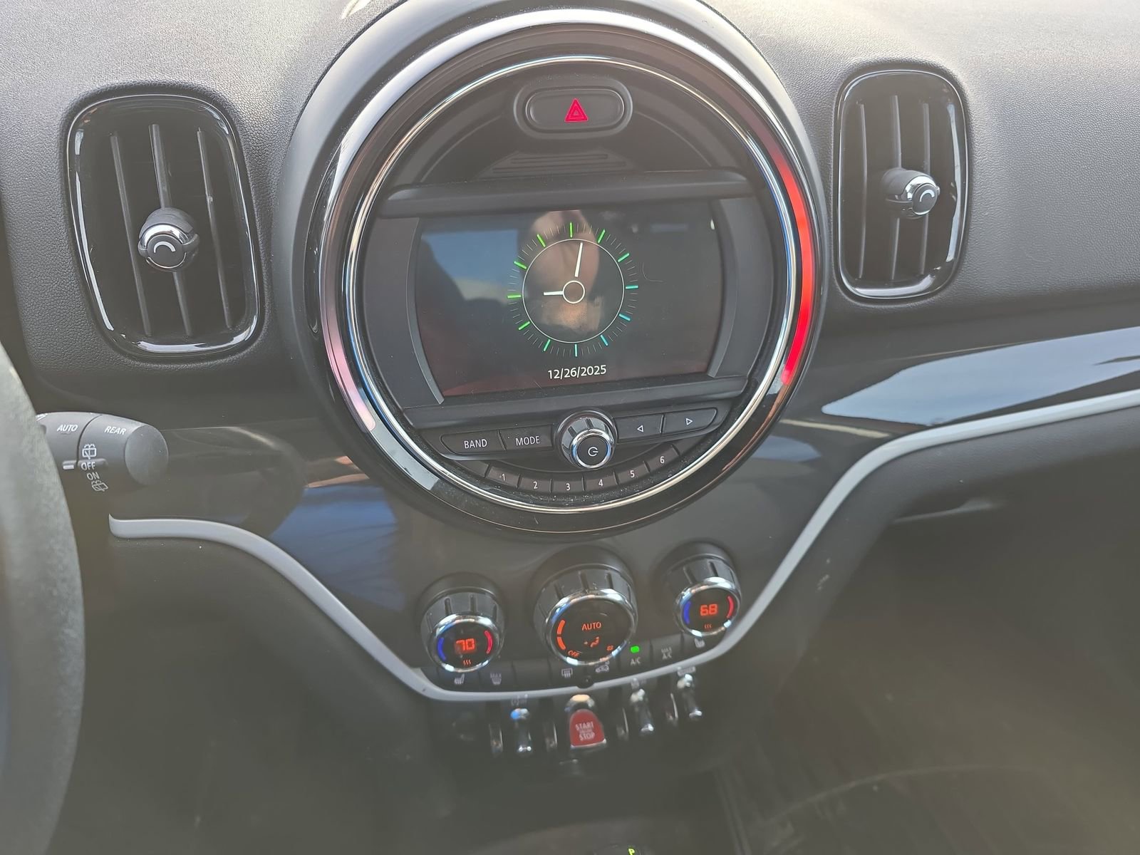 Used 2018 MINI Cooper Countryman S image 14