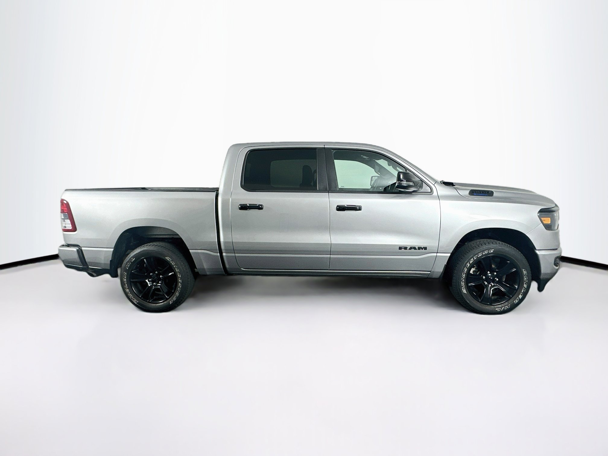 Used 2023 RAM 1500 Big Horn AWD/4WD image 10