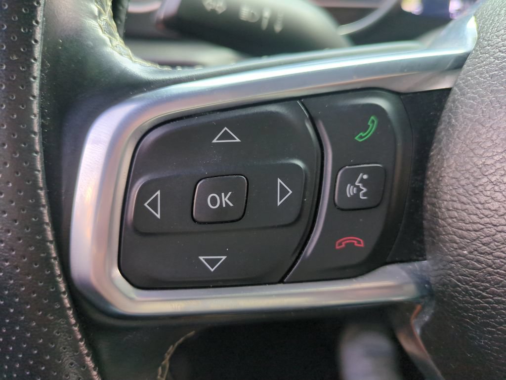 Used 2020 Jeep Gladiator Sport w/ Quick Order Package 24S AWD/4WD image 27