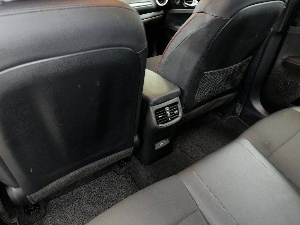 Used 2023 Kia Forte GT image 17