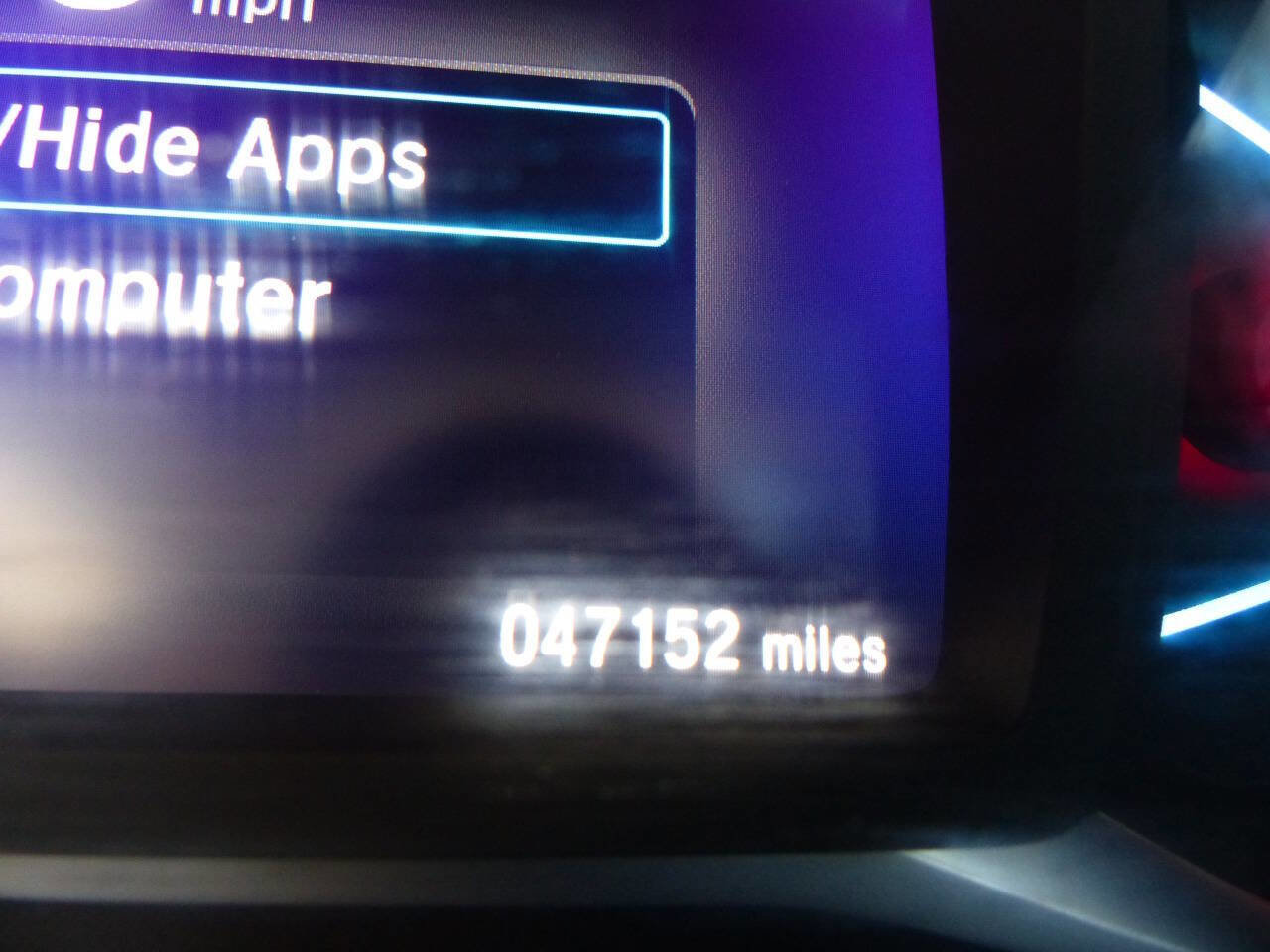 Used 2021 Honda Pilot Touring image 31