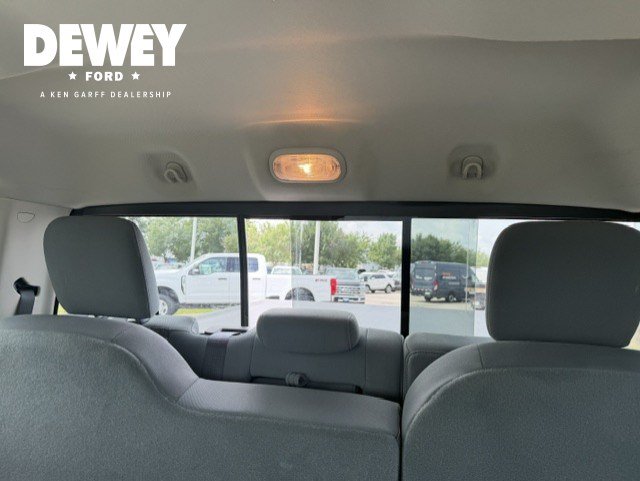 Used 2016 RAM 1500 Big Horn AWD/4WD image 19
