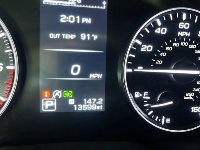 Certified 2023 Subaru Outback Limited image 17