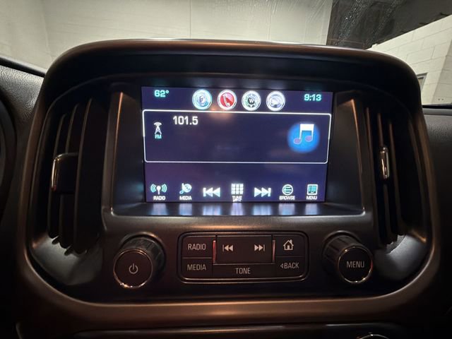 Used 2017 GMC Canyon SLE w/ All Terrain Package image 16