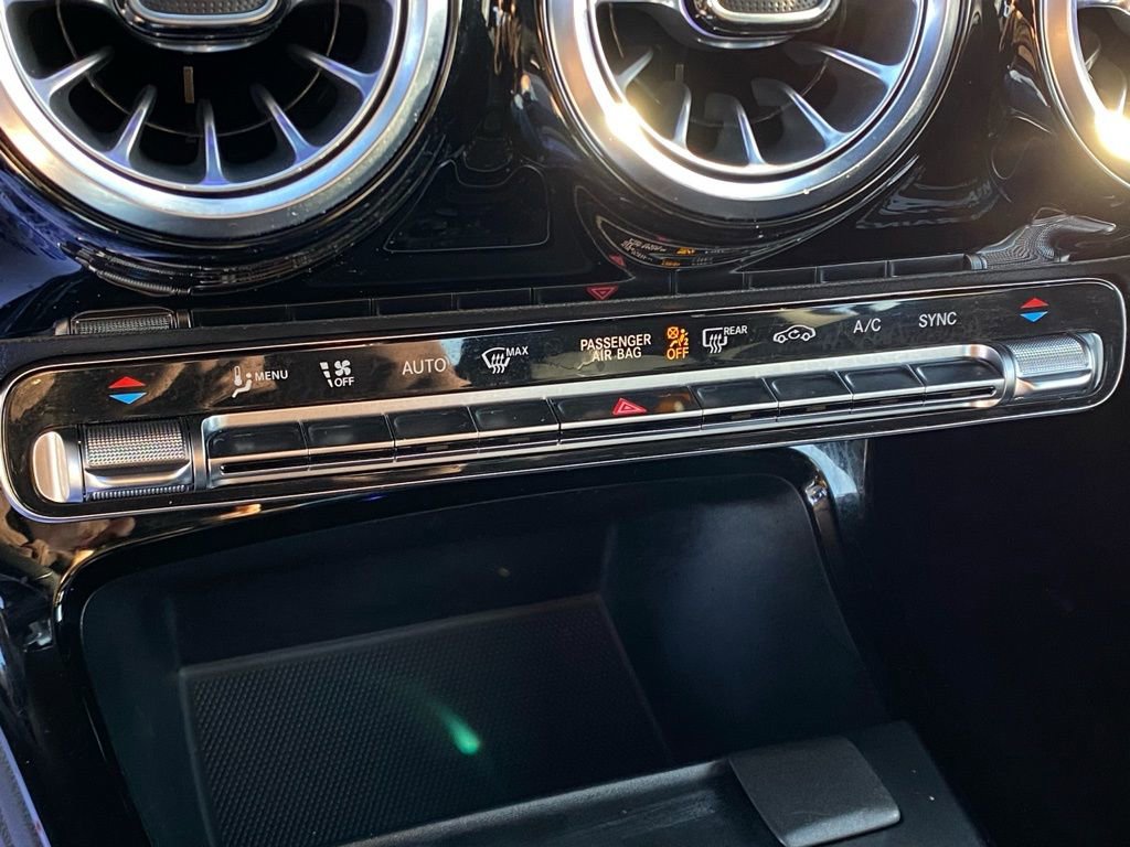 Used 2023 Mercedes-Benz CLA 250 image 18