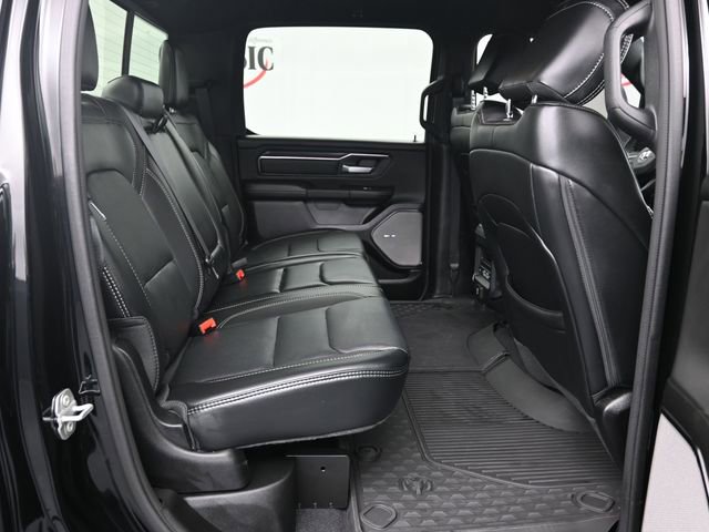 Used 2026 RAM 1500 Rebel w/ Rebel Level 2 Equipment Group image 11