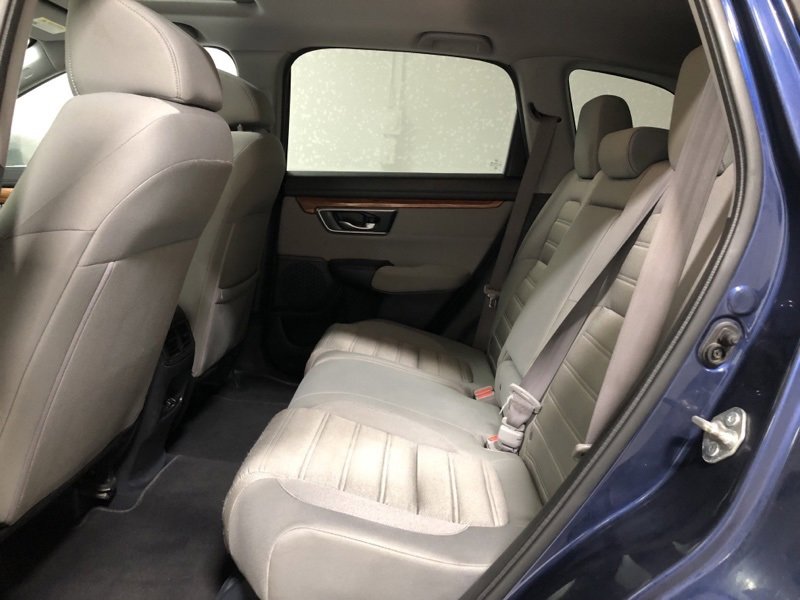 Used 2019 Honda CR-V EX image 15