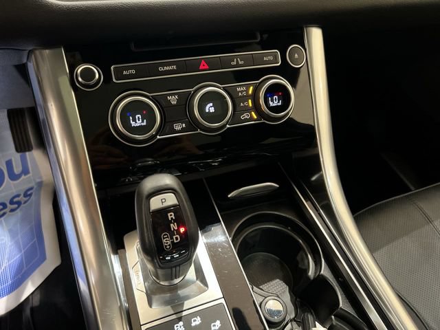 Used 2016 Land Rover Range Rover Sport HSE AWD/4WD image 17