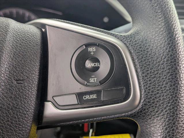 Used 2016 Honda Civic LX image 15