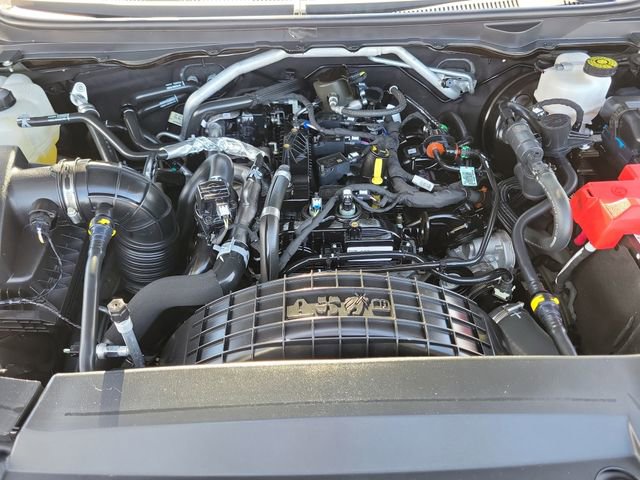 Used 2023 Ford Ranger XLT image 30