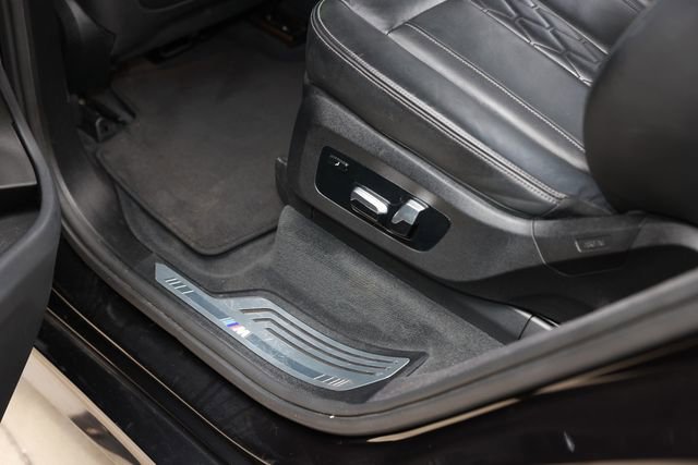 Used 2019 BMW X7 xDrive50i w/ Dynamic Handling Package AWD/4WD image 69