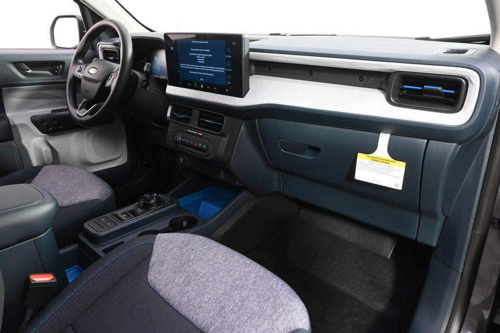 New 2026 Ford Maverick XLT AWD/4WD image 15