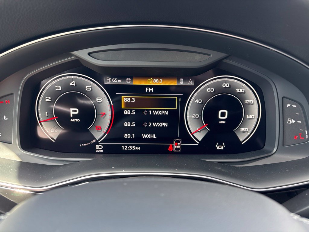 New 2027 Audi Q8 Premium Plus AWD/4WD image 15